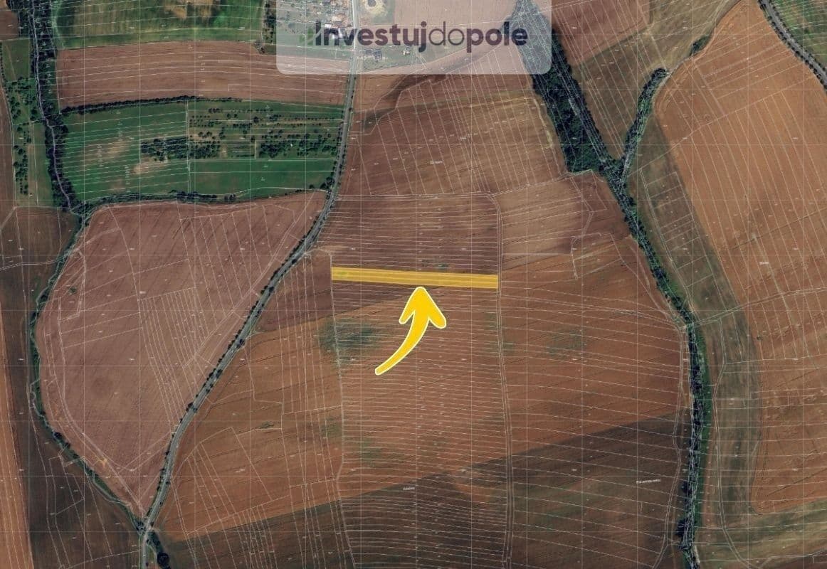 Predaj pozemku 6.784 m², Kelč, Zlínský kraj Predaj pozemku 6.784 m², Kelč, Zlínský kraj