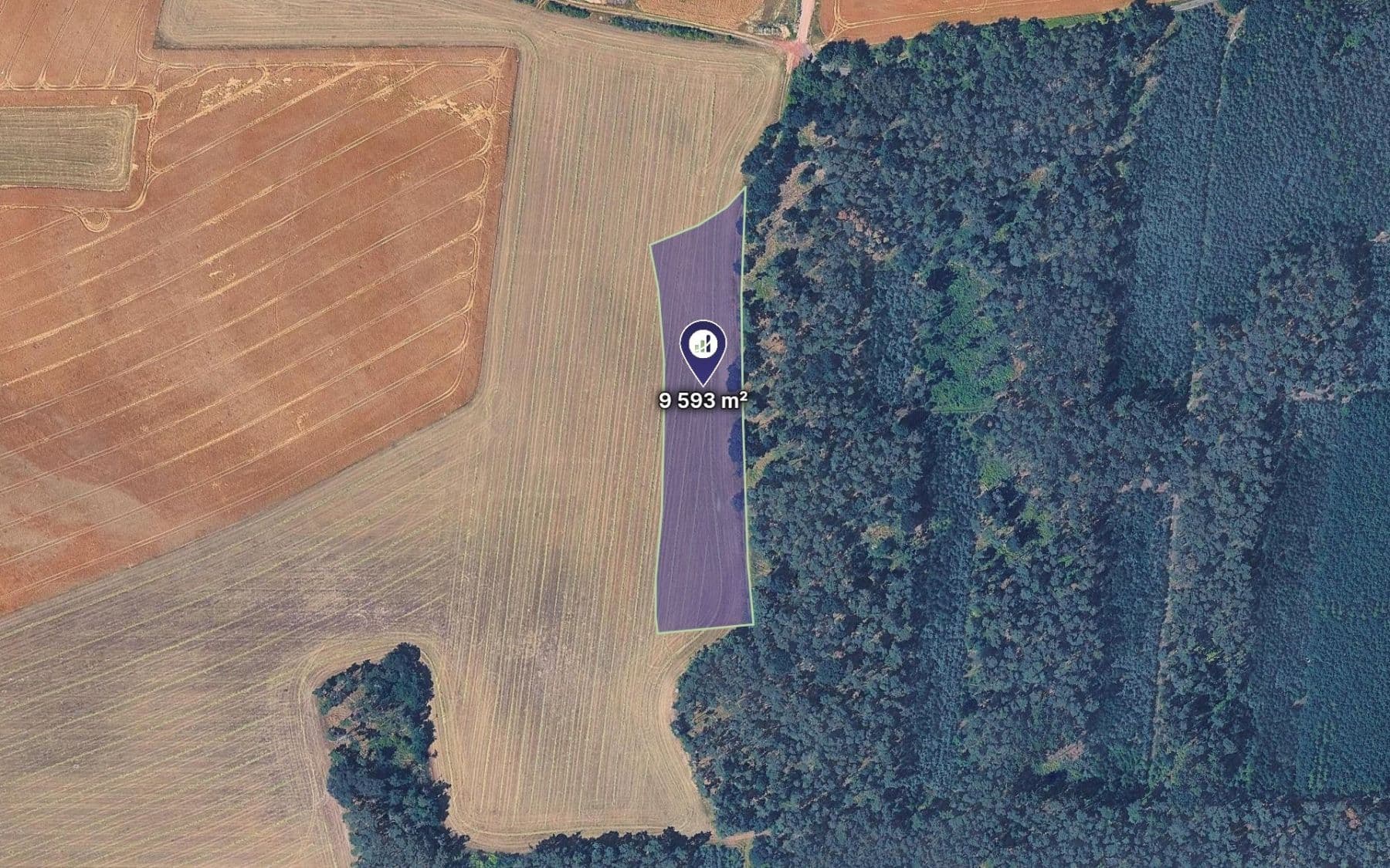 Predaj pozemku 4.797 m², Kropáčova Vrutice, Středočeský kraj Predaj pozemku 4.797 m², Kropáčova Vrutice, Středočeský kraj