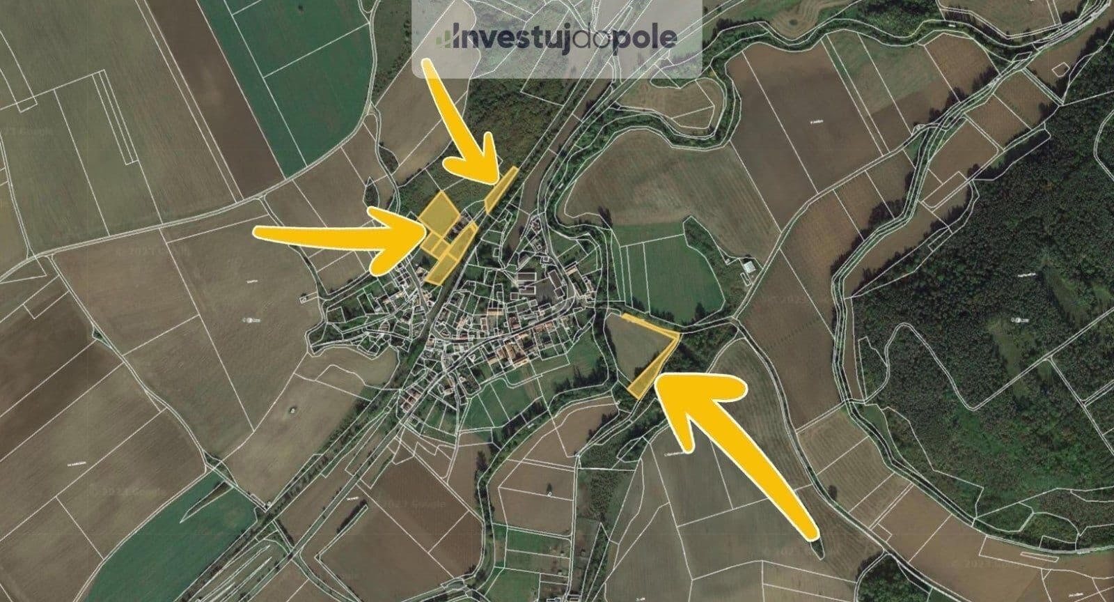 Predaj pozemku 1.492 m², Holedeč, Ústecký kraj Predaj pozemku 1.492 m², Holedeč, Ústecký kraj