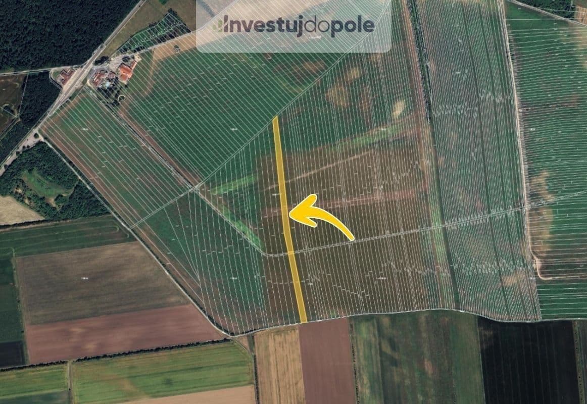 Predaj pozemku 8.042 m², Břeclav, Jihomoravský kraj Predaj pozemku 8.042 m², Břeclav, Jihomoravský kraj