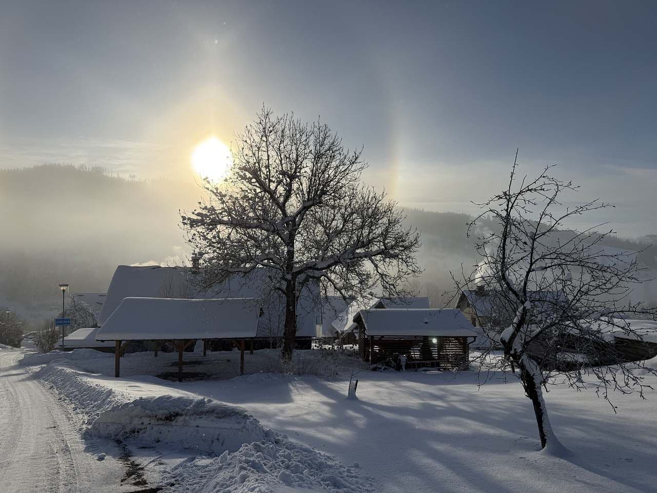 Prenájom rekreačného objektu, Rokytnice nad Jizerou, Liberecký kraj Prenájom rekreačného objektu, Rokytnice nad Jizerou, Liberecký kraj