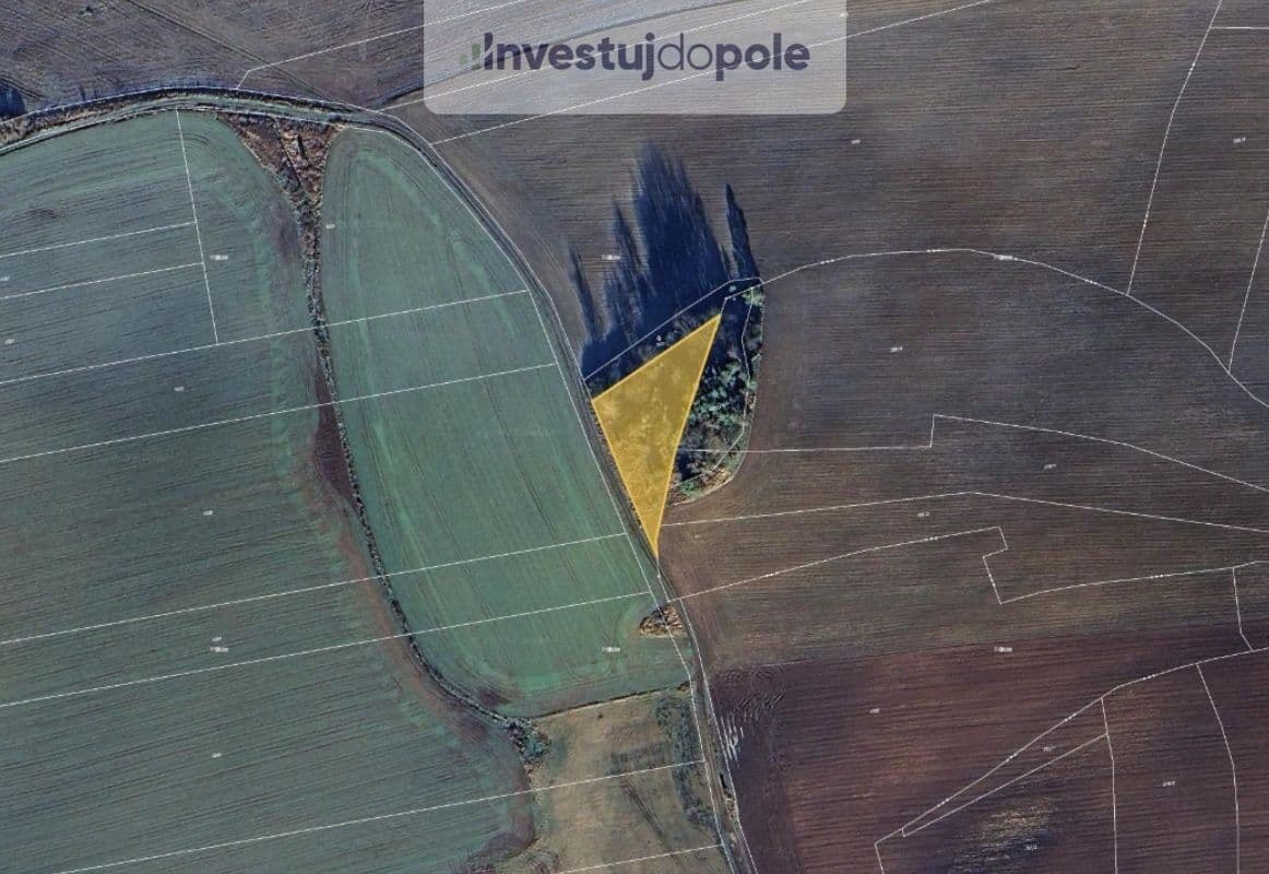 Predaj pozemku 2.938 m², Škvořetice, Jihočeský kraj Predaj pozemku 2.938 m², Škvořetice, Jihočeský kraj