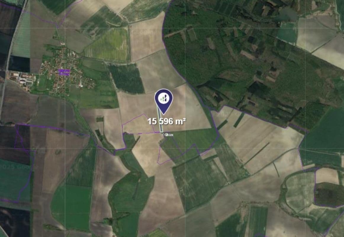 Predaj pozemku 1.300 m², Velenice, Středočeský kraj Predaj pozemku 1.300 m², Velenice, Středočeský kraj