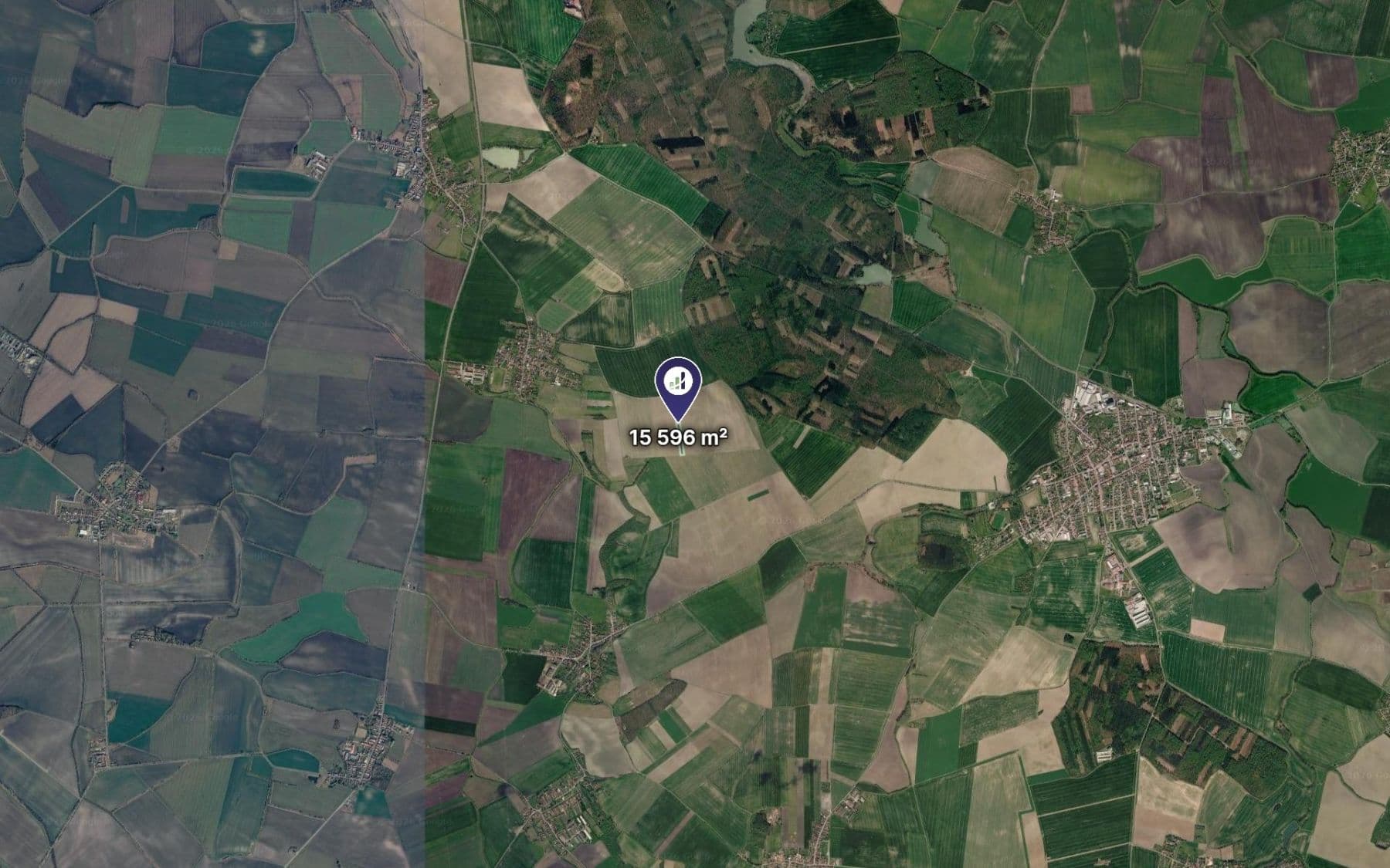 Predaj pozemku 1.300 m², Velenice, Středočeský kraj Predaj pozemku 1.300 m², Velenice, Středočeský kraj