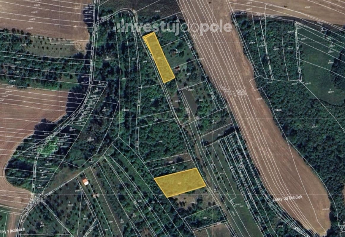 Predaj pozemku 2.398 m², Svatobořice-Mistřín, Jihomoravský kraj Predaj pozemku 2.398 m², Svatobořice-Mistřín, Jihomoravský kraj