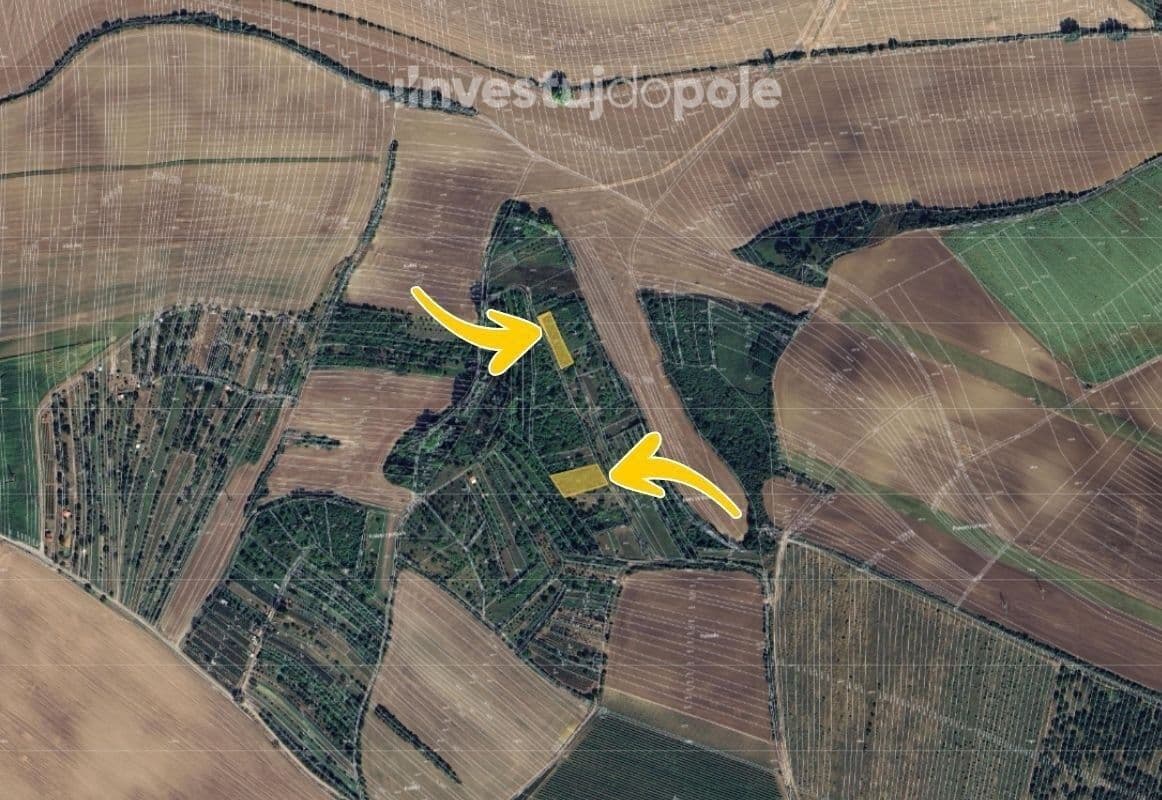 Predaj pozemku 2.398 m², Svatobořice-Mistřín, Jihomoravský kraj Predaj pozemku 2.398 m², Svatobořice-Mistřín, Jihomoravský kraj