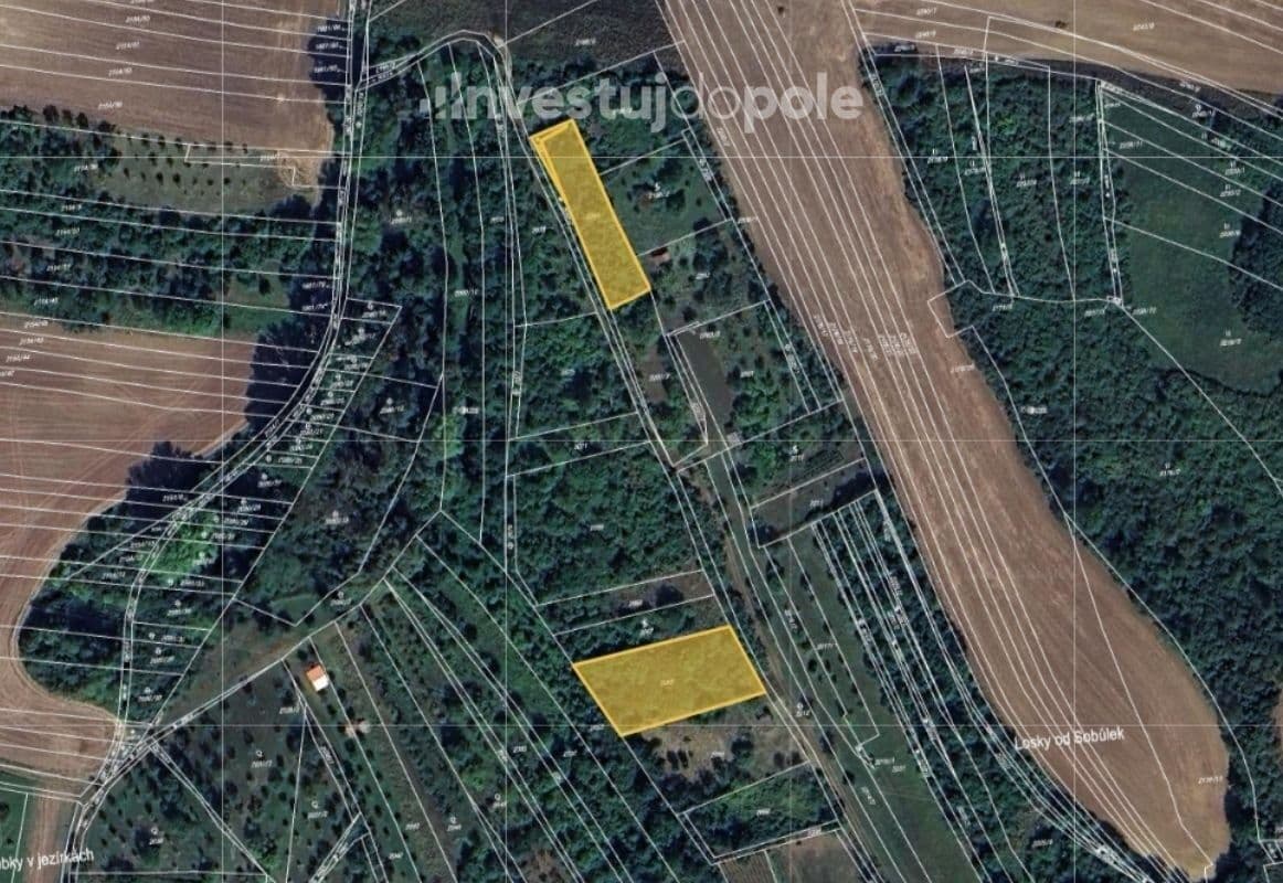 Predaj pozemku 2.398 m², Svatobořice-Mistřín, Jihomoravský kraj Predaj pozemku 2.398 m², Svatobořice-Mistřín, Jihomoravský kraj