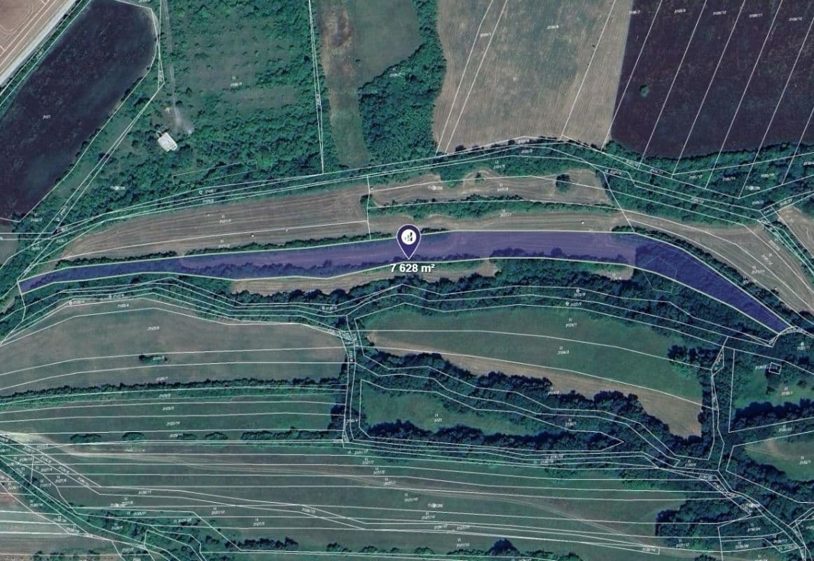 Predaj pozemku 1.144 m², Velká nad Veličkou, Jihomoravský kraj Predaj pozemku 1.144 m², Velká nad Veličkou, Jihomoravský kraj