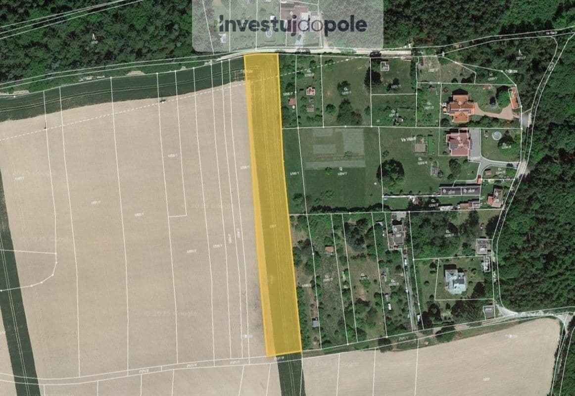 Predaj pozemku 2.690 m², Nové Město nad Metují, Královéhradecký kraj Predaj pozemku 2.690 m², Nové Město nad Metují, Královéhradecký kraj