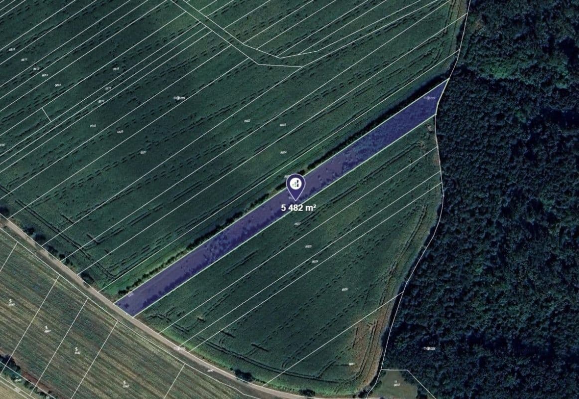 Predaj pozemku 5.482 m², Hovorany, Jihomoravský kraj Predaj pozemku 5.482 m², Hovorany, Jihomoravský kraj