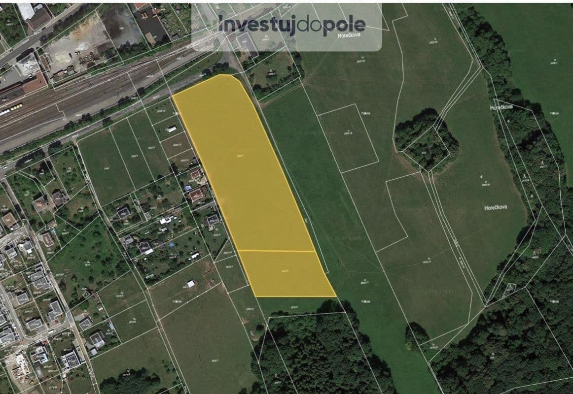Predaj pozemku 6.082 m², Kopřivnice, Moravskoslezský kraj Predaj pozemku 6.082 m², Kopřivnice, Moravskoslezský kraj