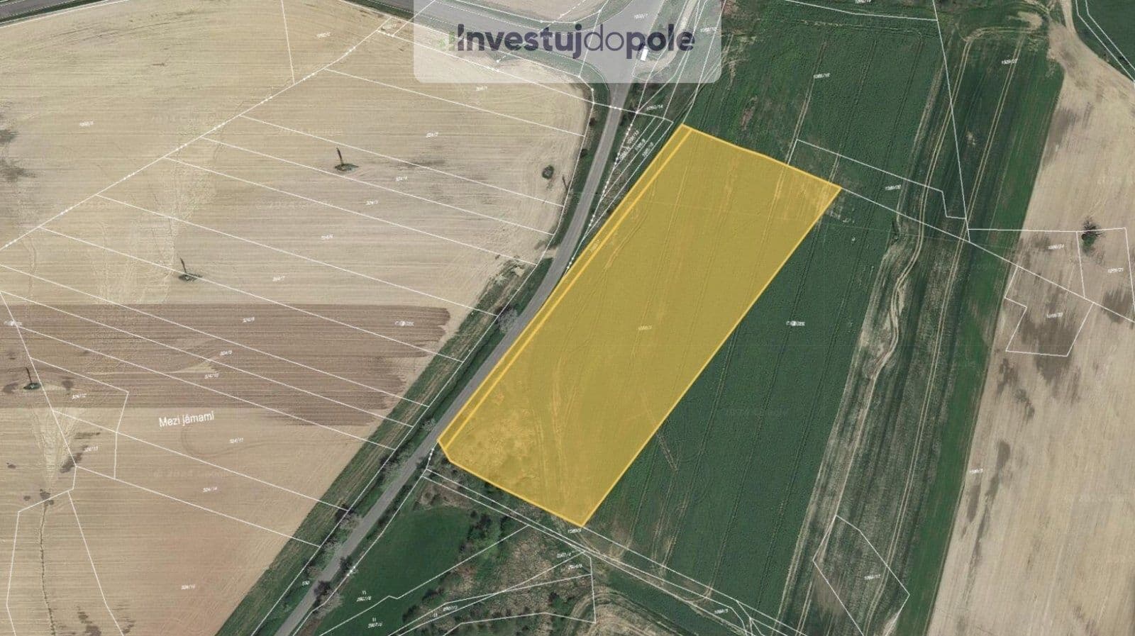 Predaj pozemku 1.746 m², Kostelec nad Černými lesy, Středočeský kraj Predaj pozemku 1.746 m², Kostelec nad Černými lesy, Středočeský kraj
