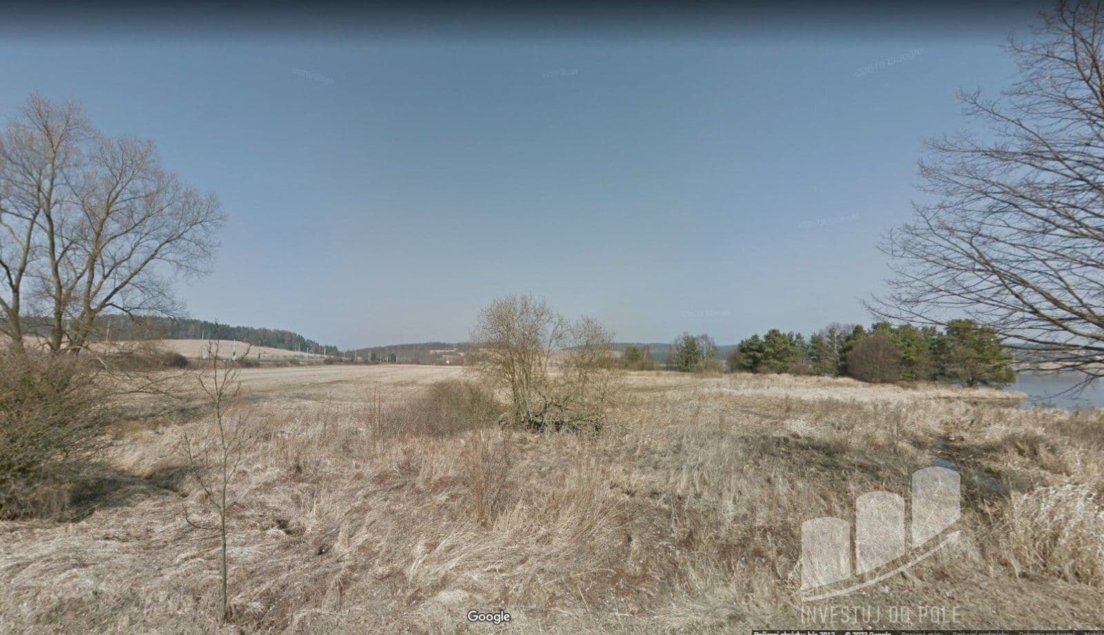 Predaj pozemku 5.416 m², Kovčín, Plzeňský kraj Predaj pozemku 5.416 m², Kovčín, Plzeňský kraj