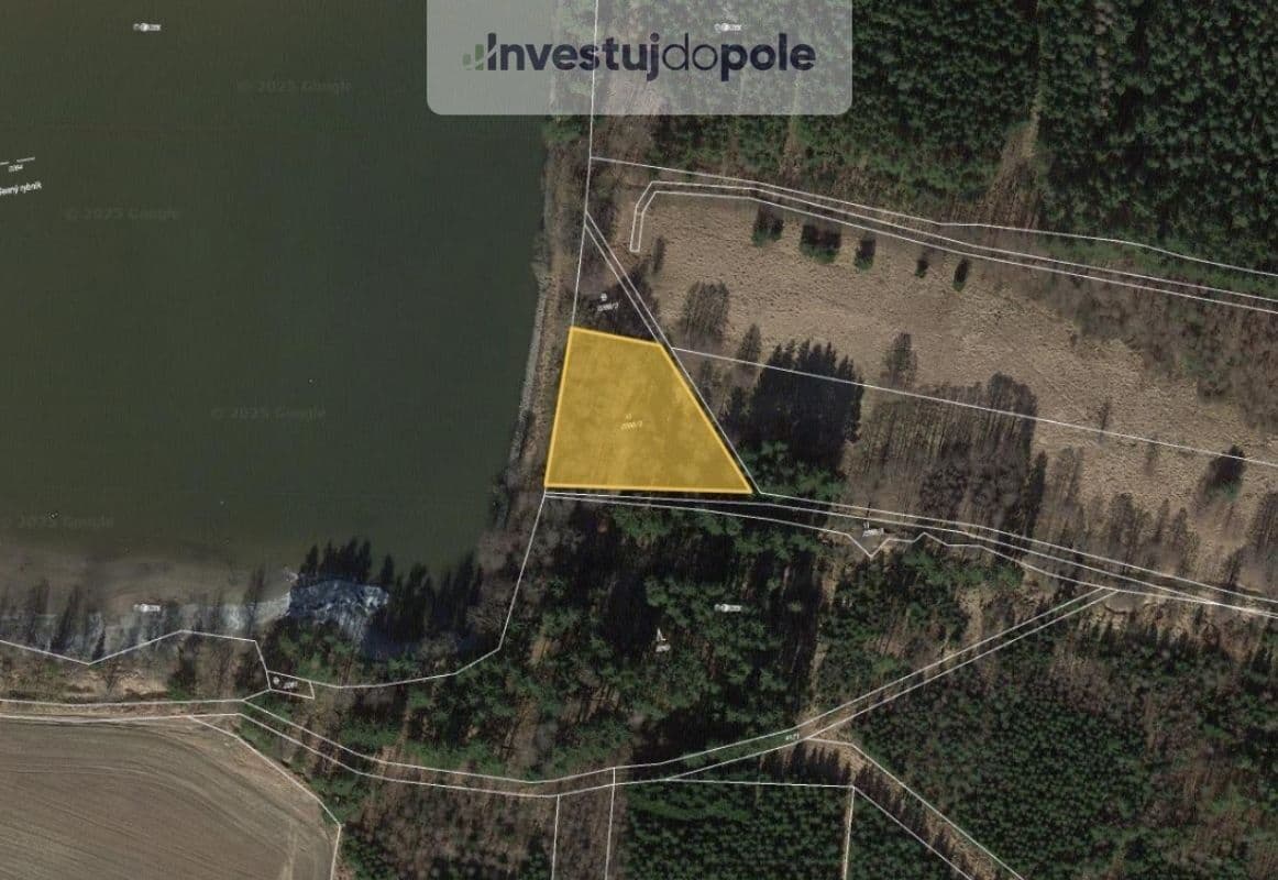 Predaj pozemku 2.521 m², Trstěnice, Karlovarský kraj Predaj pozemku 2.521 m², Trstěnice, Karlovarský kraj