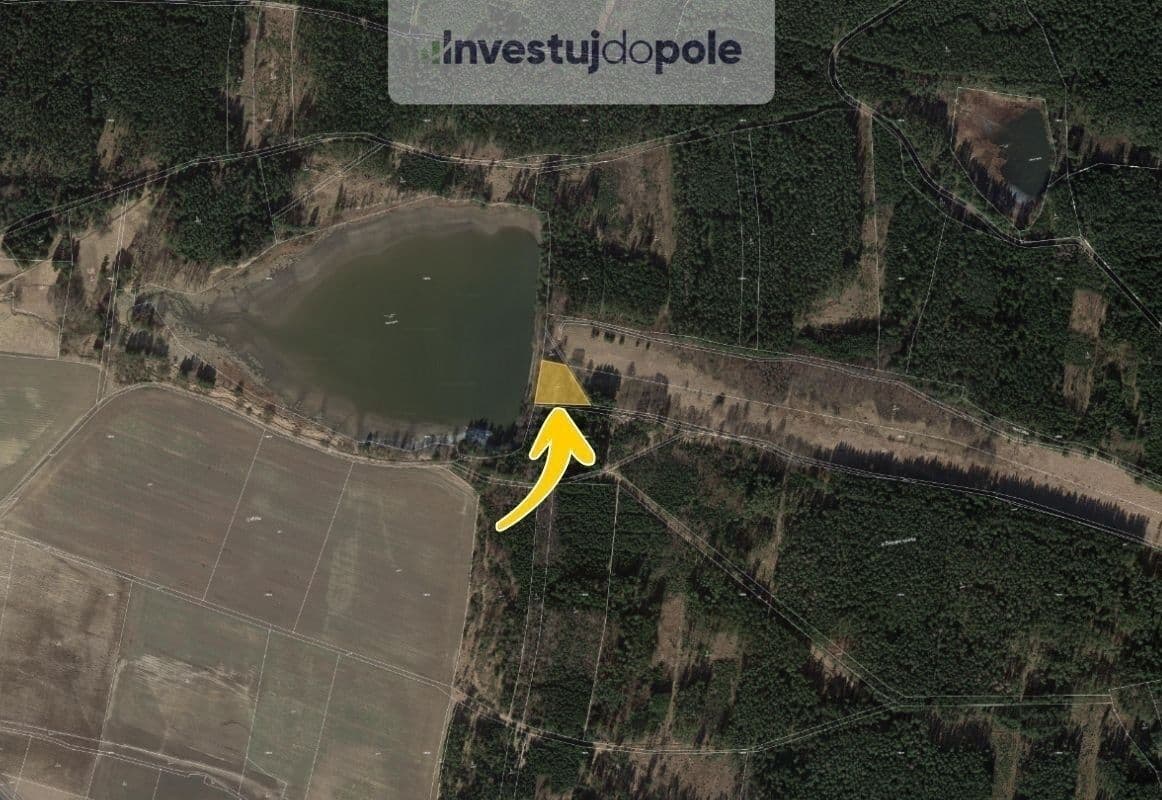 Predaj pozemku 2.521 m², Trstěnice, Karlovarský kraj Predaj pozemku 2.521 m², Trstěnice, Karlovarský kraj