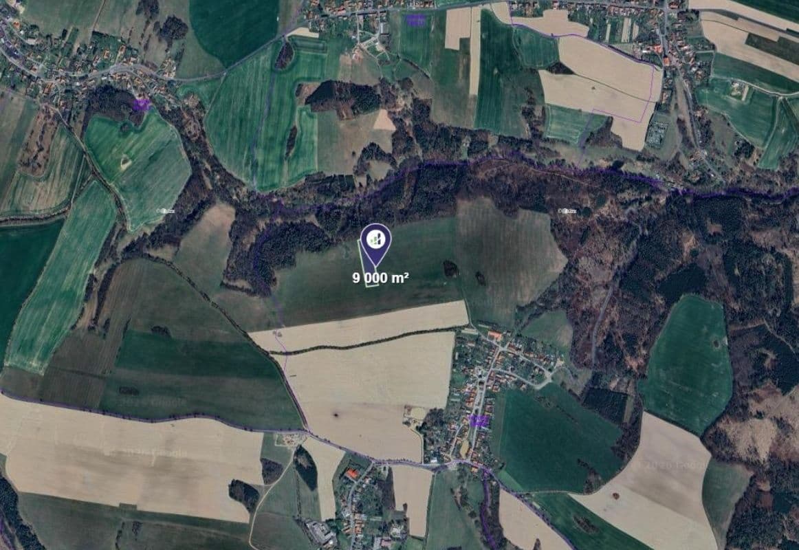 Predaj pozemku 9.000 m², Lipová, Olomoucký kraj Predaj pozemku 9.000 m², Lipová, Olomoucký kraj