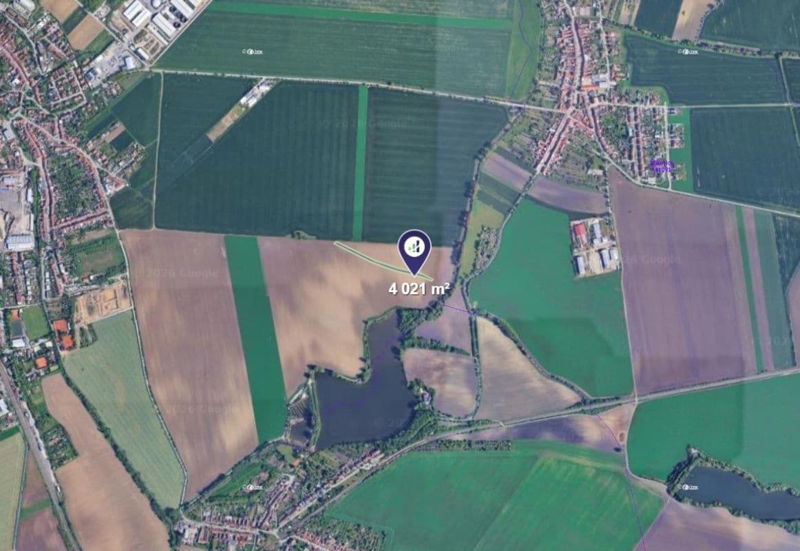 Predaj pozemku 2.011 m², Šlapanice, Jihomoravský kraj Predaj pozemku 2.011 m², Šlapanice, Jihomoravský kraj