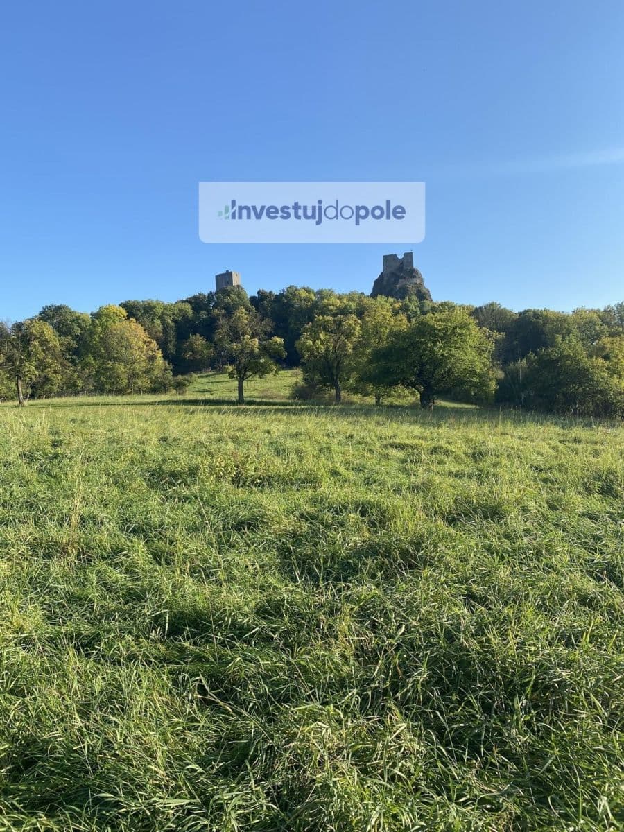 Predaj pozemku 5.567 m², Troskovice, Liberecký kraj Predaj pozemku 5.567 m², Troskovice, Liberecký kraj