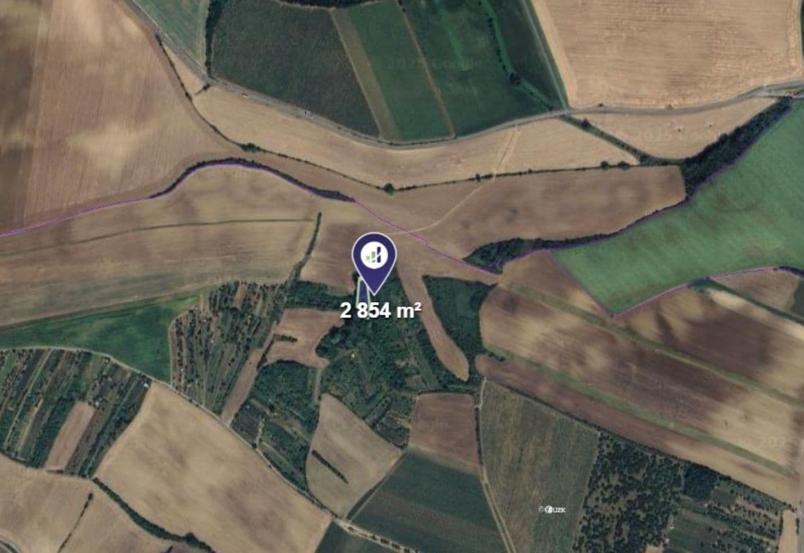 Predaj pozemku 2.854 m², Svatobořice-Mistřín, Jihomoravský kraj Predaj pozemku 2.854 m², Svatobořice-Mistřín, Jihomoravský kraj