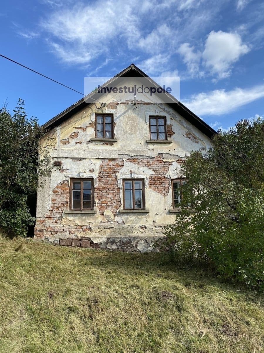 Predaj pozemku 1.510 m², Háje nad Jizerou, Liberecký kraj Predaj pozemku 1.510 m², Háje nad Jizerou, Liberecký kraj