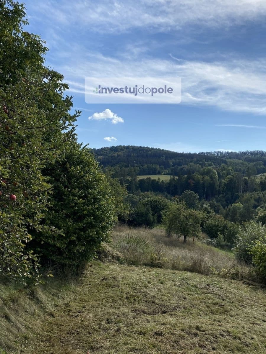 Predaj pozemku 1.510 m², Háje nad Jizerou, Liberecký kraj Predaj pozemku 1.510 m², Háje nad Jizerou, Liberecký kraj