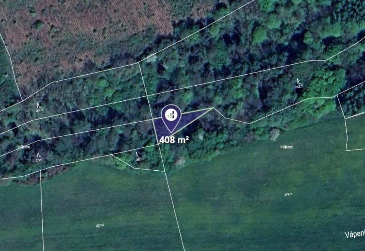 Predaj pozemku 29.079 m², Hracholusky, Středočeský kraj Predaj pozemku 29.079 m², Hracholusky, Středočeský kraj