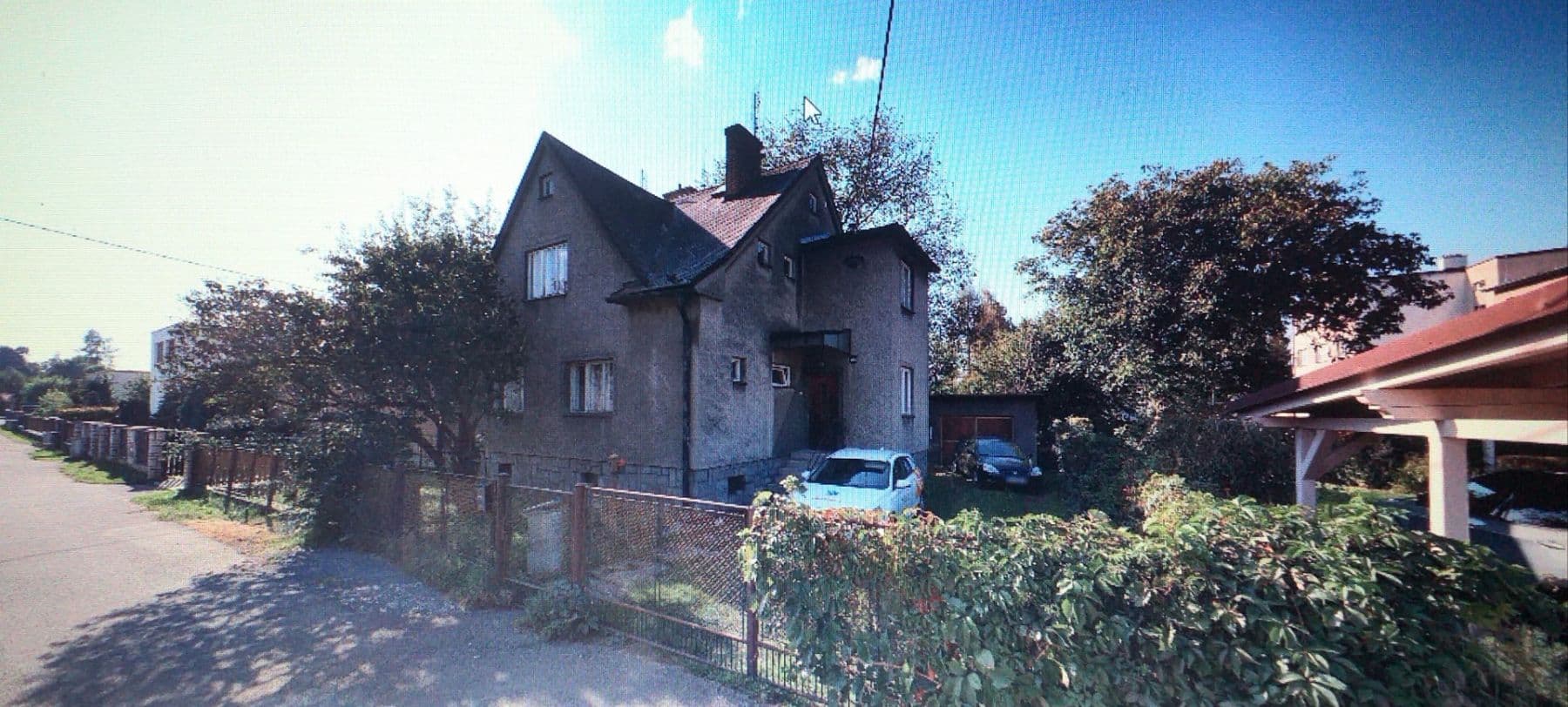 Predaj domu 118 m², pozemek 593 m², Dobrá, Moravskoslezský kraj Predaj domu 118 m², pozemek 593 m², Dobrá, Moravskoslezský kraj