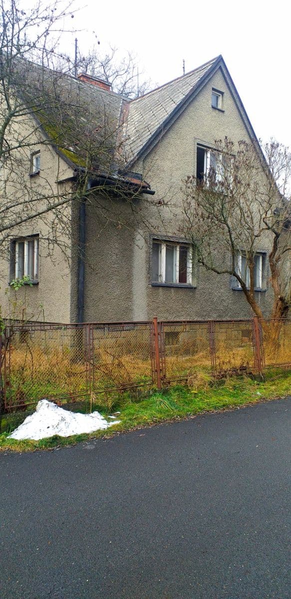 Predaj domu 118 m², pozemek 593 m², Dobrá, Moravskoslezský kraj Predaj domu 118 m², pozemek 593 m², Dobrá, Moravskoslezský kraj