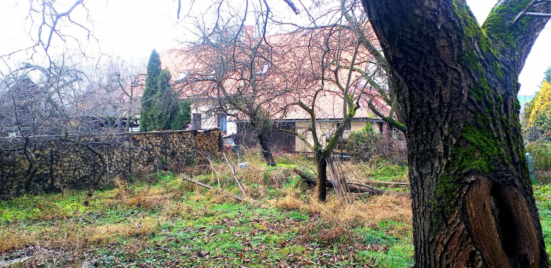 Predaj domu 118 m², pozemek 593 m², Dobrá, Moravskoslezský kraj Predaj domu 118 m², pozemek 593 m², Dobrá, Moravskoslezský kraj