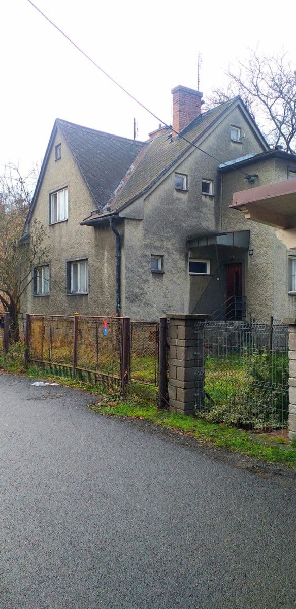 Predaj domu 118 m², pozemek 593 m², Dobrá, Moravskoslezský kraj Predaj domu 118 m², pozemek 593 m², Dobrá, Moravskoslezský kraj