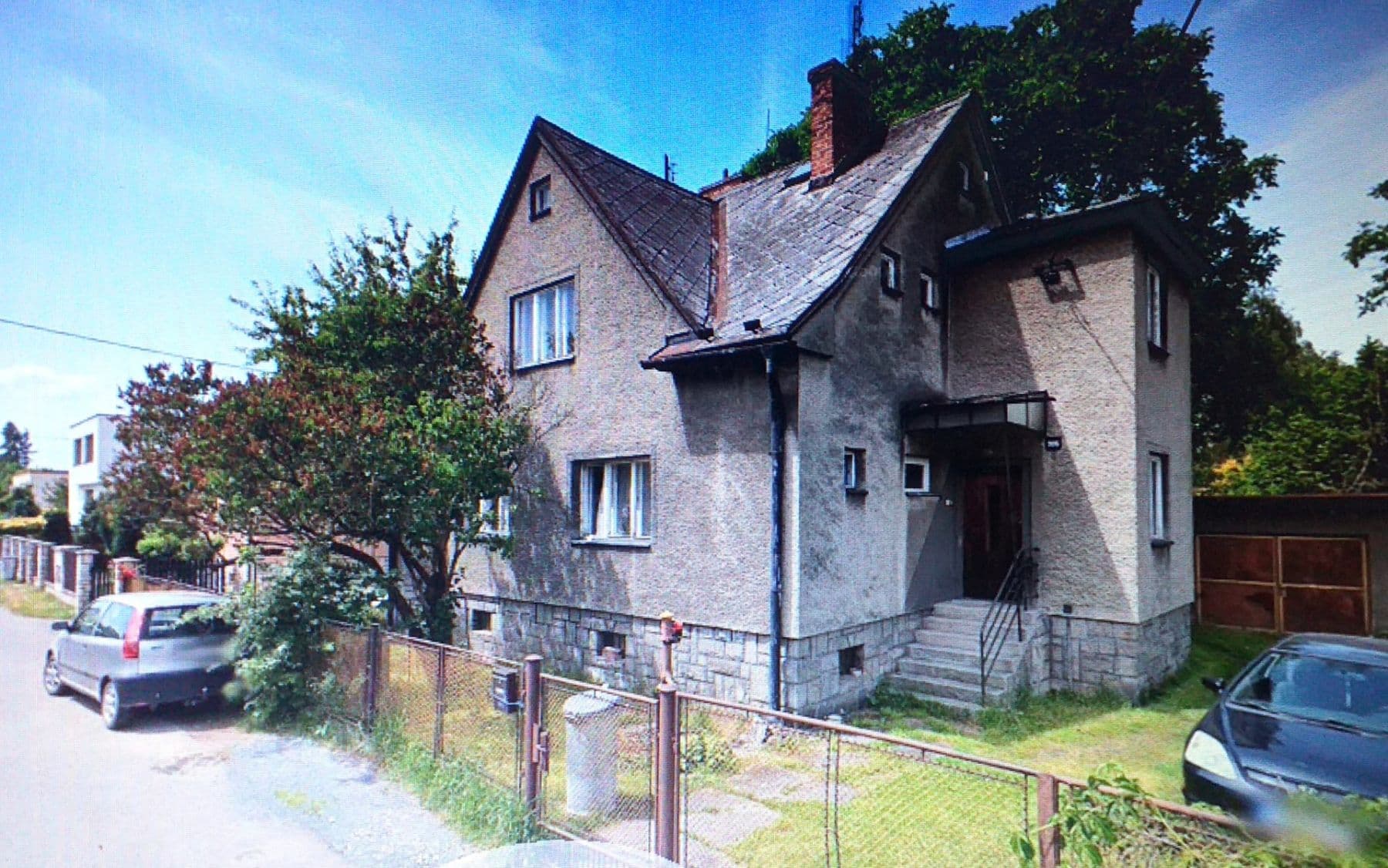 Predaj domu 118 m², pozemek 593 m², Dobrá, Moravskoslezský kraj Predaj domu 118 m², pozemek 593 m², Dobrá, Moravskoslezský kraj