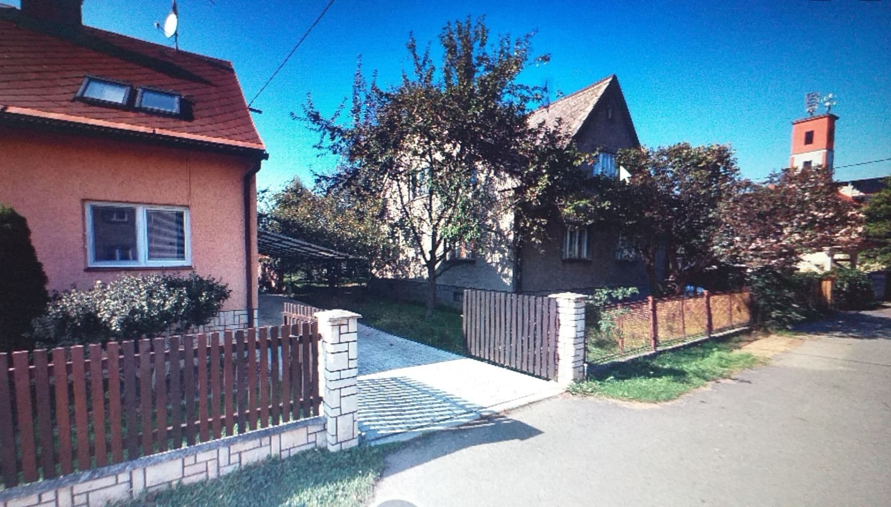 Predaj domu 118 m², pozemek 593 m², Dobrá, Moravskoslezský kraj Predaj domu 118 m², pozemek 593 m², Dobrá, Moravskoslezský kraj