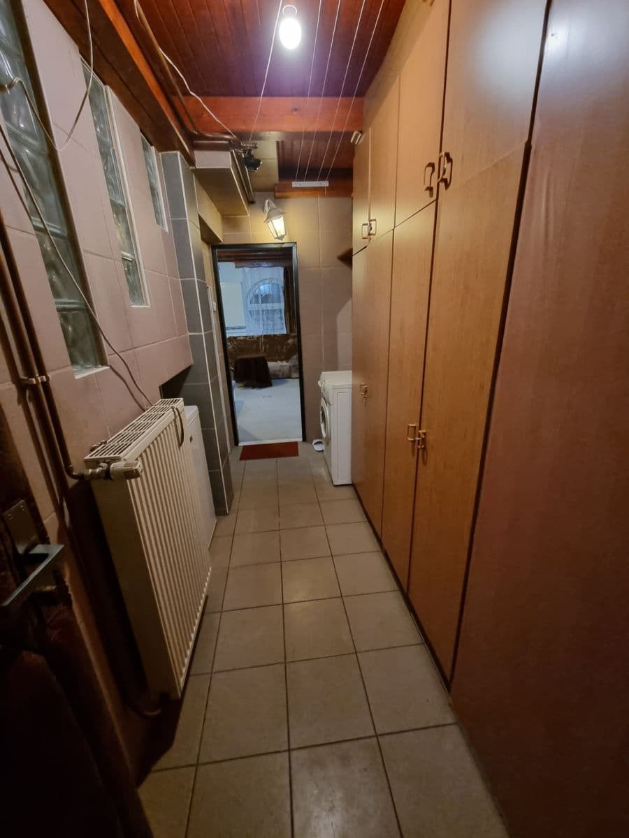 Prenájom bytu Garsoniéra 18 m², Na Hrázi, Praha, Praha Prenájom bytu Garsoniéra 18 m², Na Hrázi, Praha, Praha