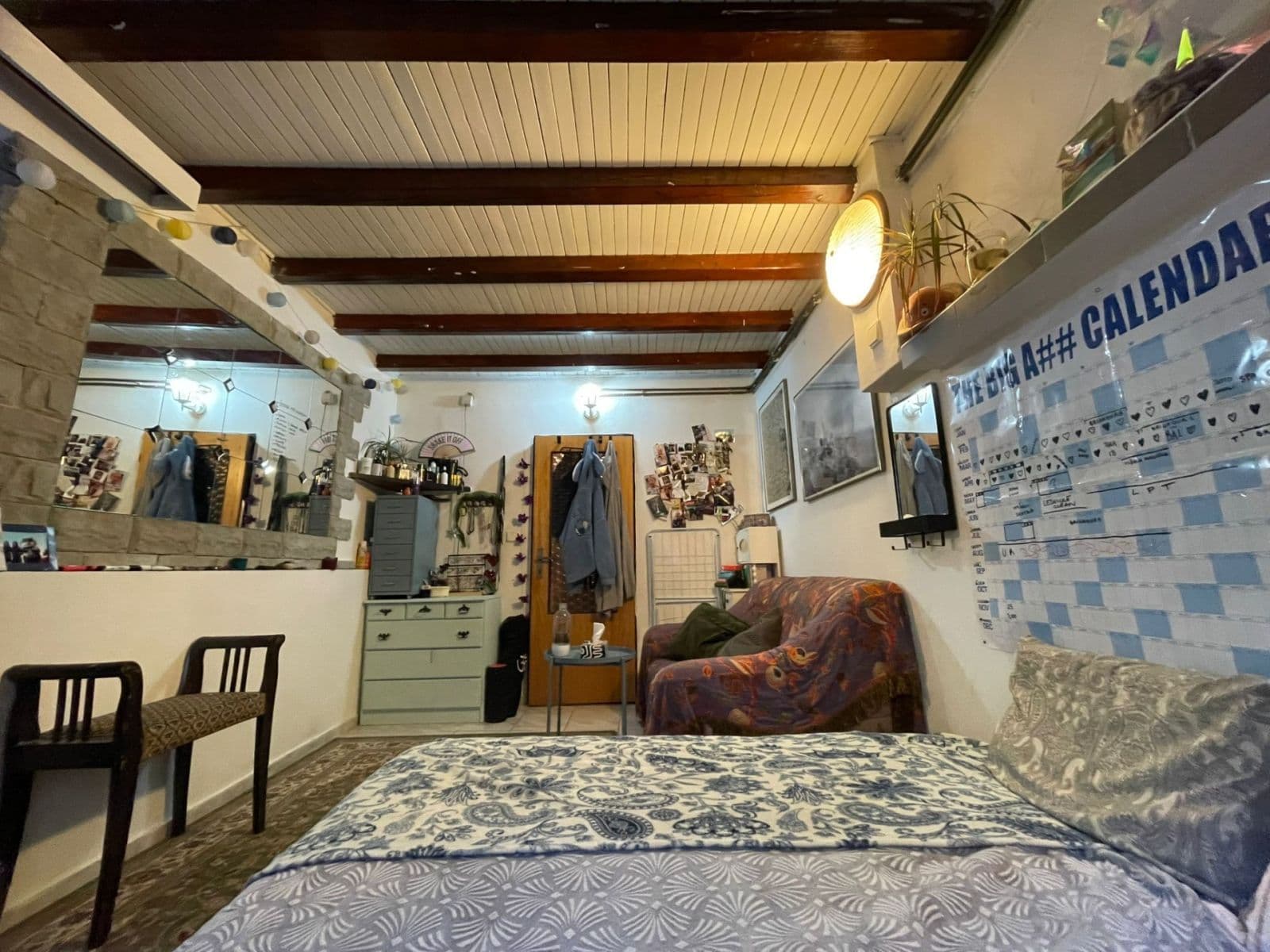 Prenájom bytu Garsoniéra 18 m², Na Hrázi, Praha, Praha Prenájom bytu Garsoniéra 18 m², Na Hrázi, Praha, Praha