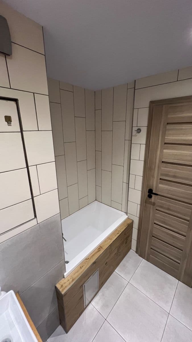 Prenájom bytu 2-izbový 48 m², Průběžná, Praha, Praha Prenájom bytu 2-izbový 48 m², Průběžná, Praha, Praha