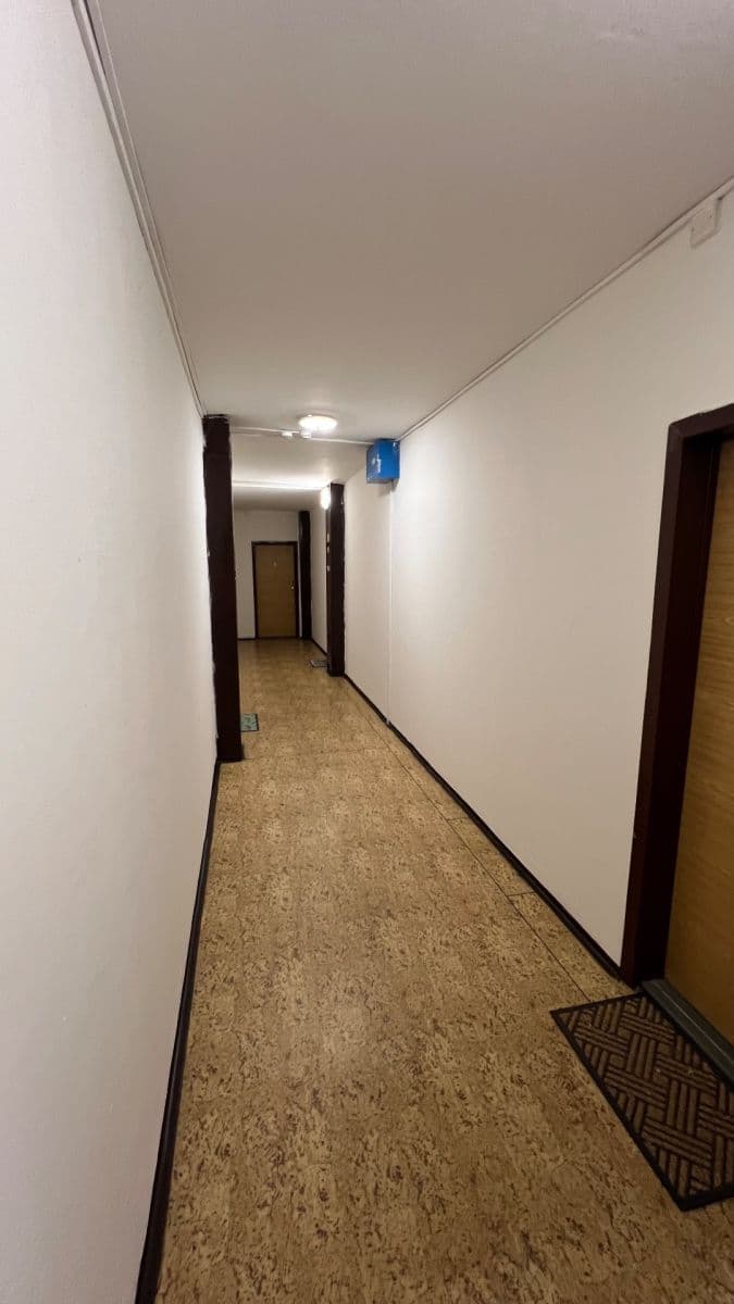 Prenájom bytu 2-izbový 48 m², Průběžná, Praha, Praha Prenájom bytu 2-izbový 48 m², Průběžná, Praha, Praha