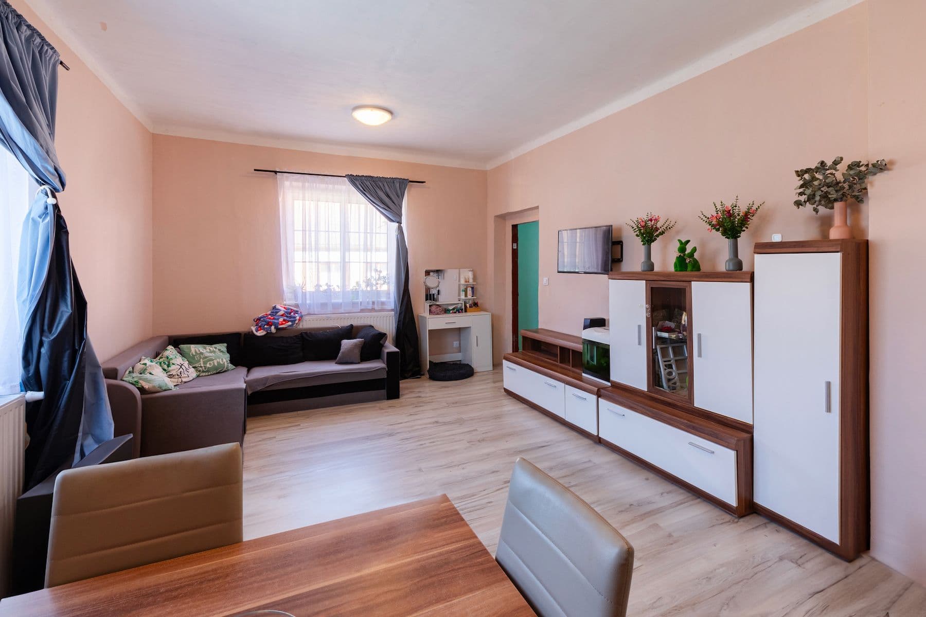 Predaj domu 297 m², pozemek 399 m², Pivovarská, Hostomice, Středočeský kraj Predaj domu 297 m², pozemek 399 m², Pivovarská, Hostomice, Středočeský kraj