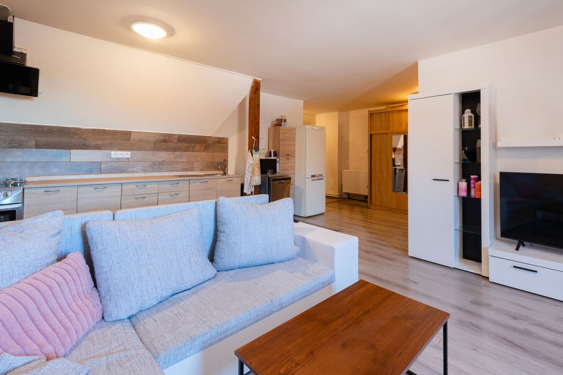 Predaj domu 297 m², pozemek 399 m², Pivovarská, Hostomice, Středočeský kraj Predaj domu 297 m², pozemek 399 m², Pivovarská, Hostomice, Středočeský kraj