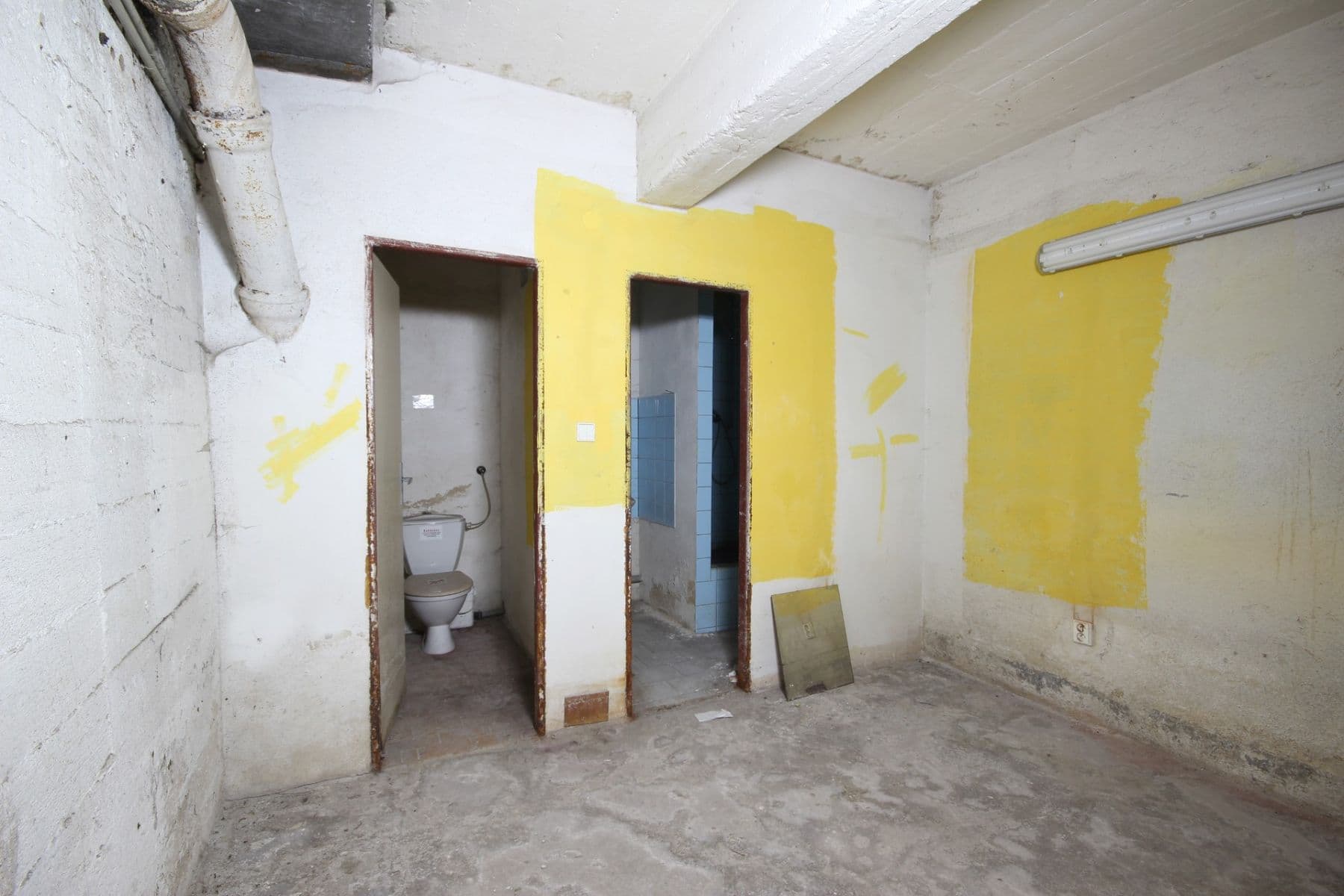 Prenájom nebytového priestoru 170 m², K Vodojemu, Praha, Praha Prenájom nebytového priestoru 170 m², K Vodojemu, Praha, Praha