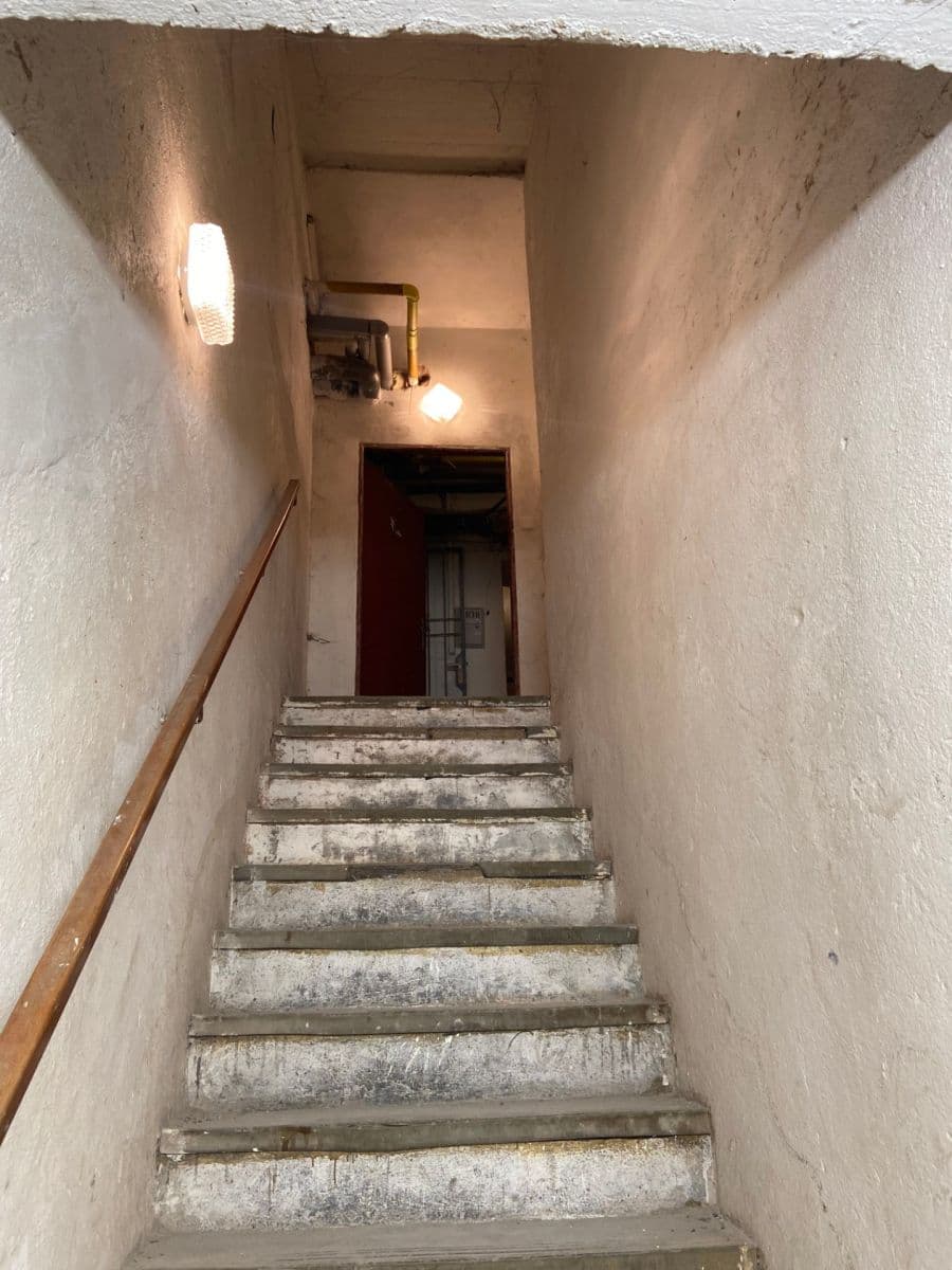 Prenájom nebytového priestoru 170 m², K Vodojemu, Praha, Praha Prenájom nebytového priestoru 170 m², K Vodojemu, Praha, Praha