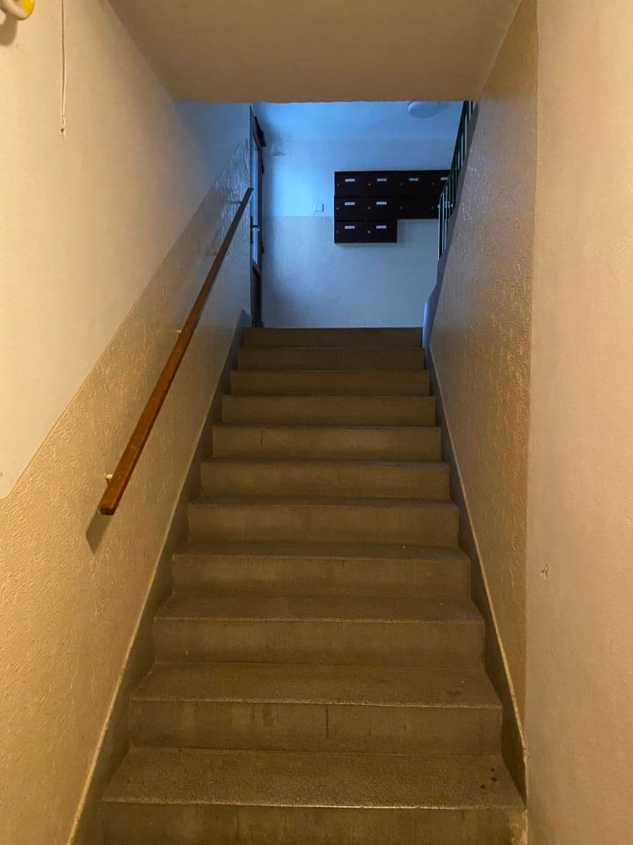 Prenájom nebytového priestoru 170 m², K Vodojemu, Praha, Praha Prenájom nebytového priestoru 170 m², K Vodojemu, Praha, Praha