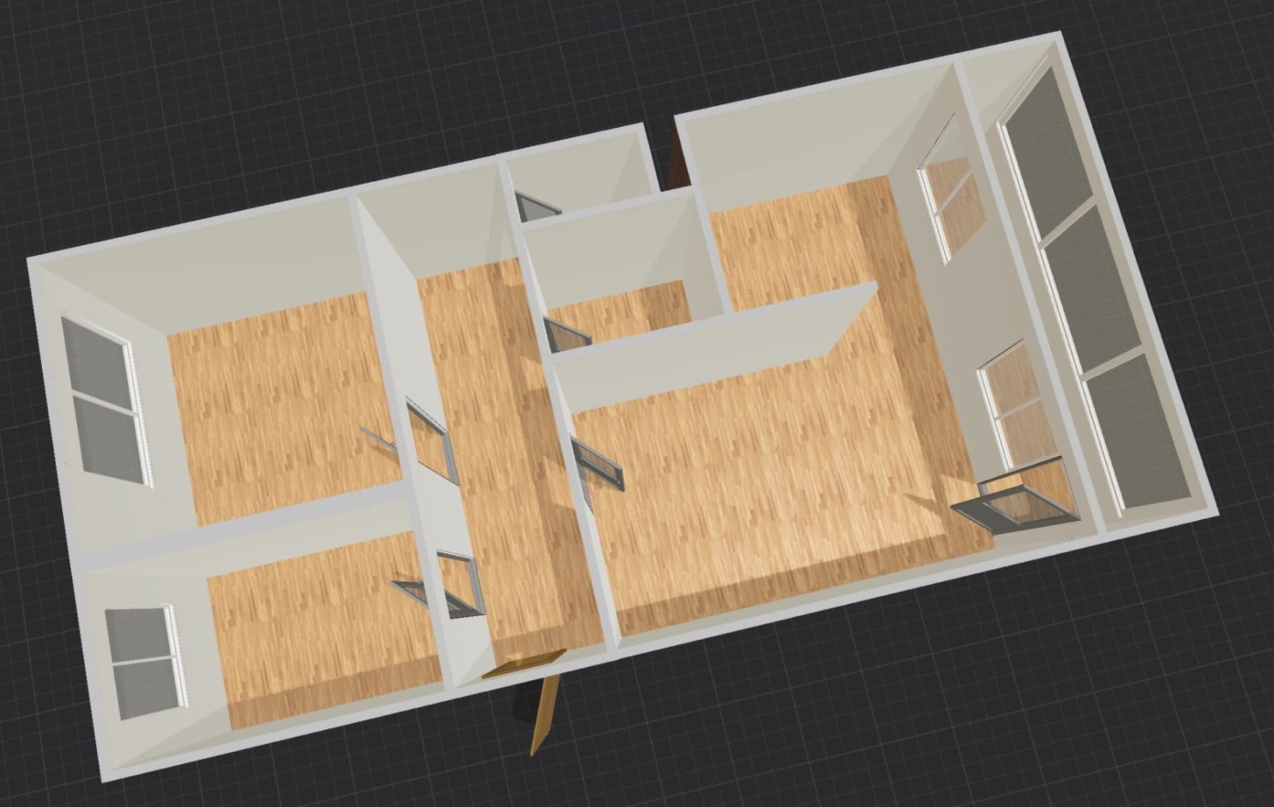 Predaj bytu 3-izbový 67 m², Lovosická, Praha, Praha Predaj bytu 3-izbový 67 m², Lovosická, Praha, Praha