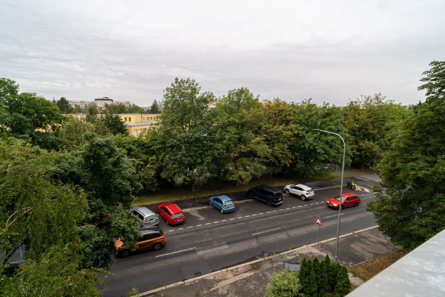 Predaj bytu 3-izbový 67 m², Lovosická, Praha, Praha Predaj bytu 3-izbový 67 m², Lovosická, Praha, Praha