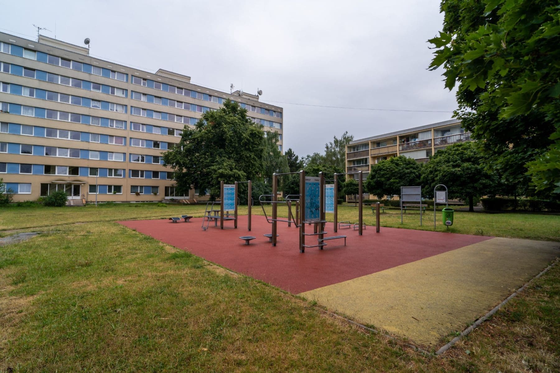 Predaj bytu 3-izbový 67 m², Lovosická, Praha, Praha Predaj bytu 3-izbový 67 m², Lovosická, Praha, Praha