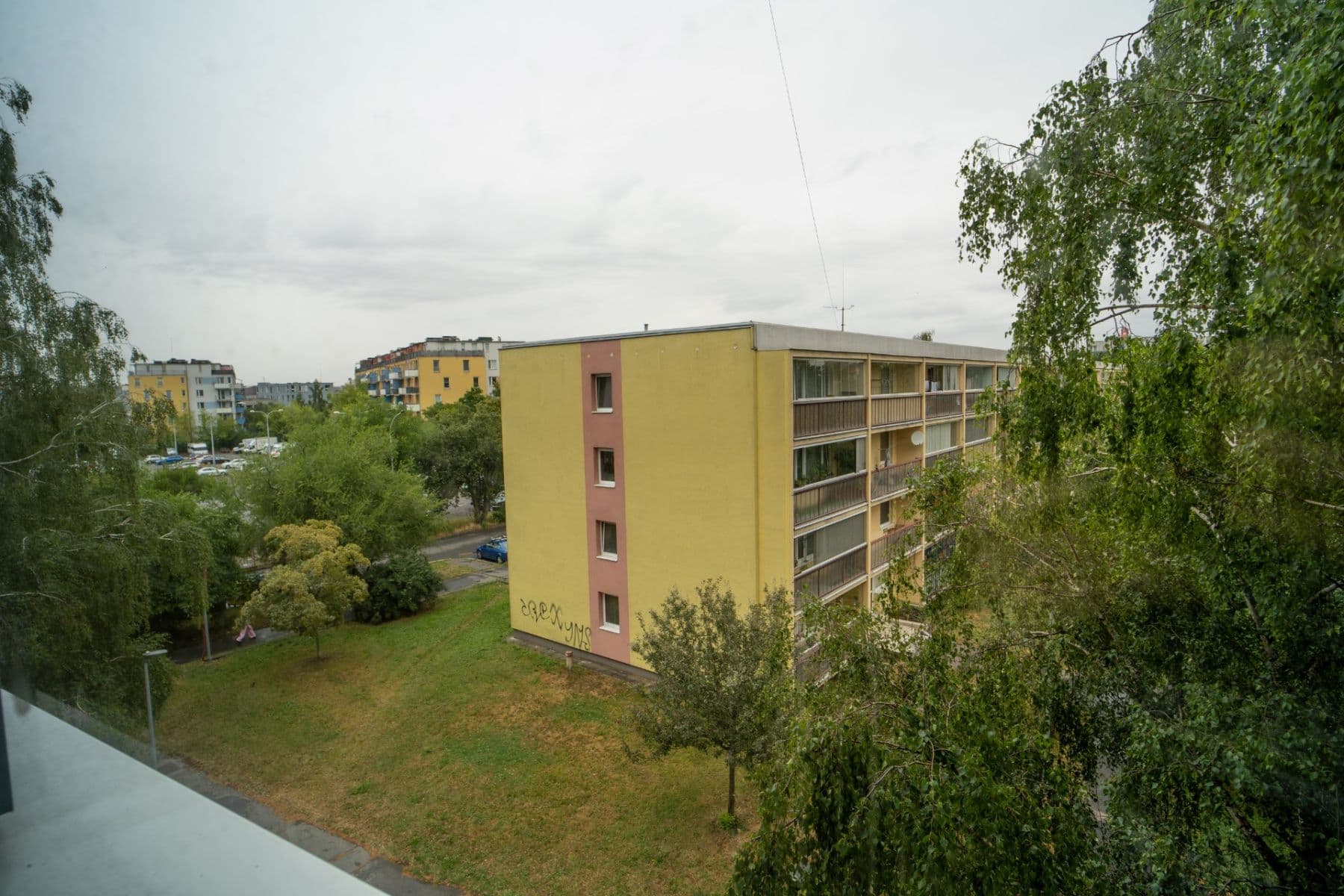 Predaj bytu 3-izbový 67 m², Lovosická, Praha, Praha Predaj bytu 3-izbový 67 m², Lovosická, Praha, Praha