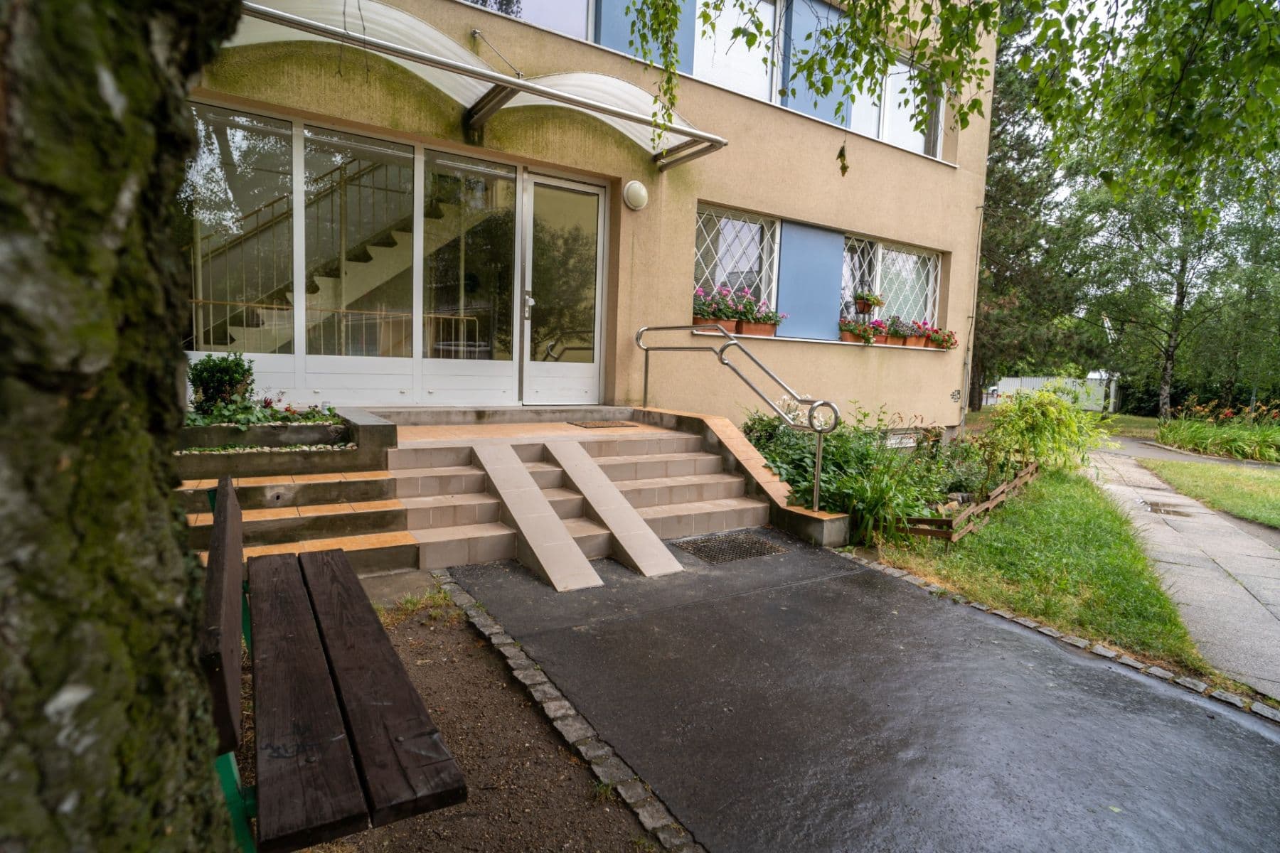 Predaj bytu 3-izbový 67 m², Lovosická, Praha, Praha Predaj bytu 3-izbový 67 m², Lovosická, Praha, Praha