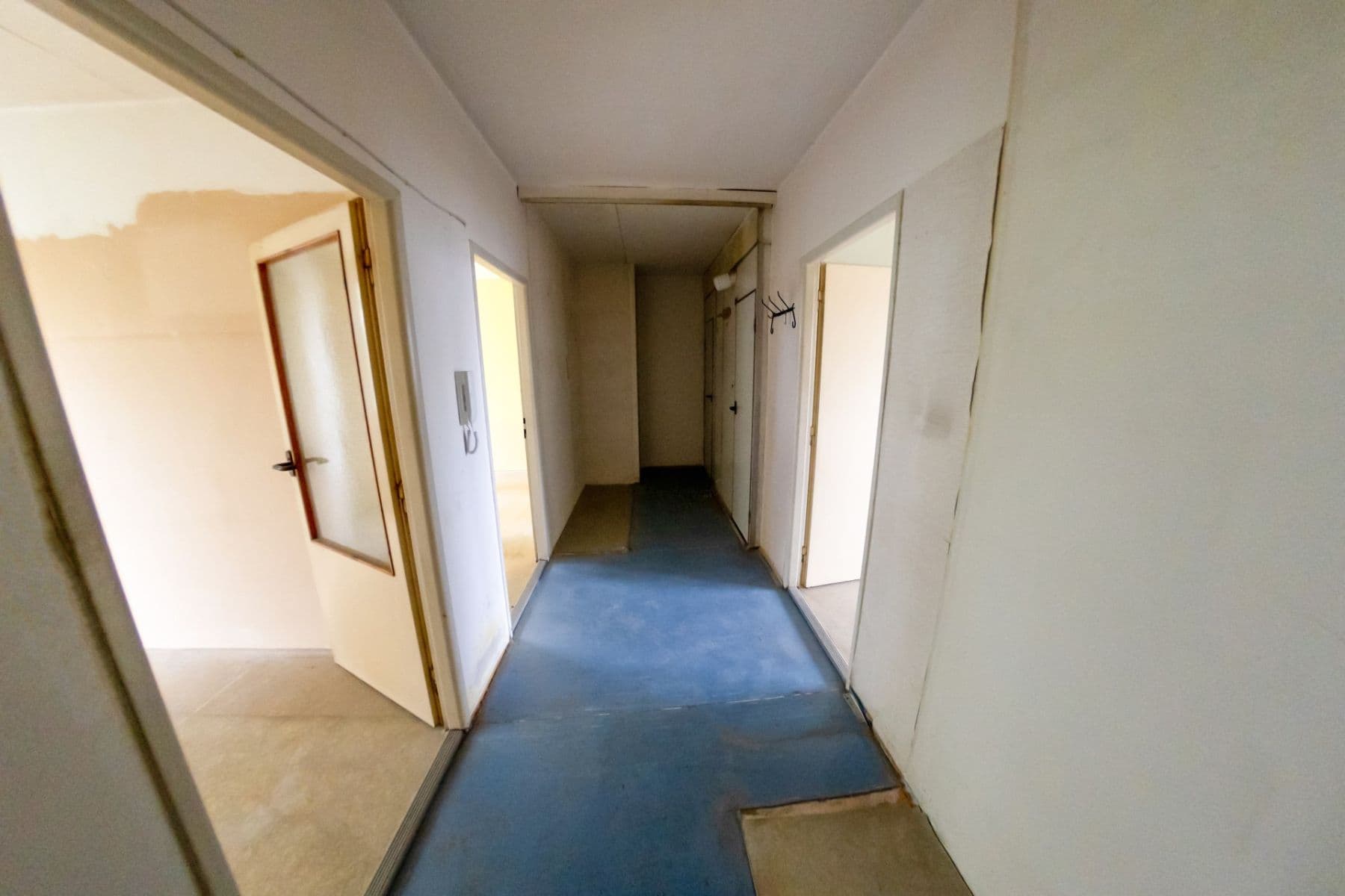 Predaj bytu 3-izbový 67 m², Lovosická, Praha, Praha Predaj bytu 3-izbový 67 m², Lovosická, Praha, Praha