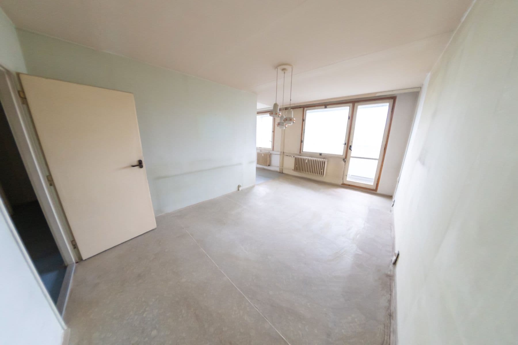 Predaj bytu 3-izbový 67 m², Lovosická, Praha, Praha Predaj bytu 3-izbový 67 m², Lovosická, Praha, Praha