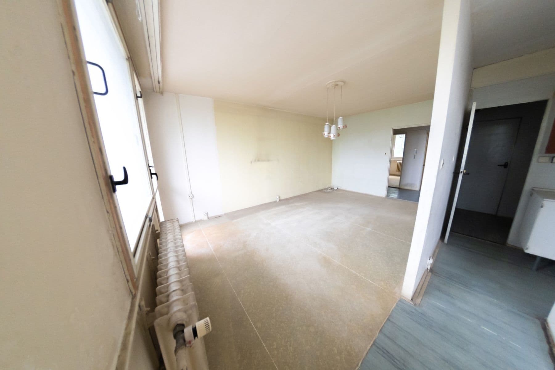 Predaj bytu 3-izbový 67 m², Lovosická, Praha, Praha Predaj bytu 3-izbový 67 m², Lovosická, Praha, Praha