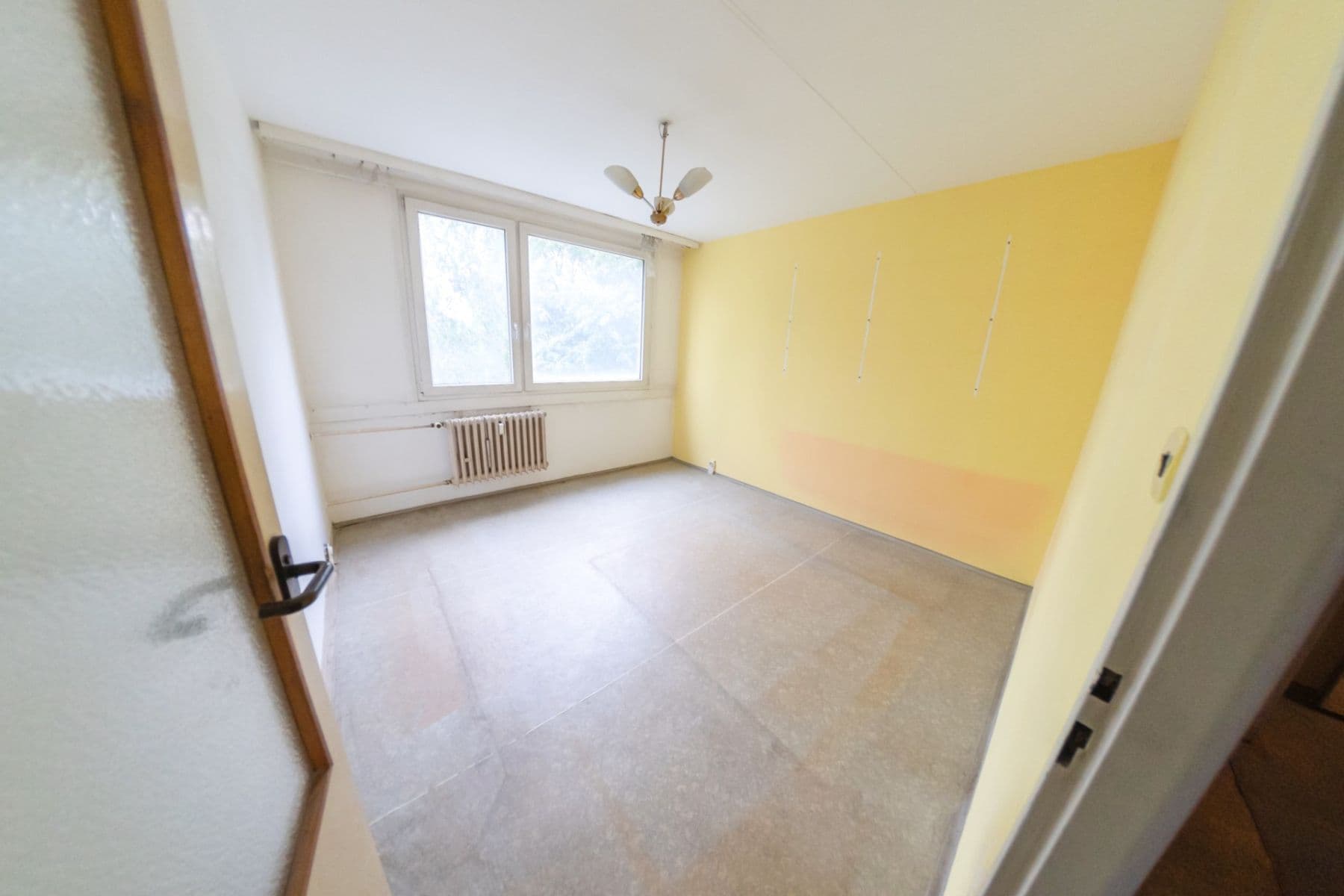 Predaj bytu 3-izbový 67 m², Lovosická, Praha, Praha Predaj bytu 3-izbový 67 m², Lovosická, Praha, Praha